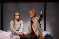 音楽劇「ジェイド・バイン」より。