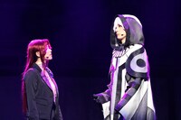 音楽劇「ジェイド・バイン」より。