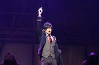 音楽劇「ジェイド・バイン」より。