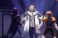 音楽劇「ジェイド・バイン」より。