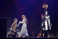 音楽劇「ジェイド・バイン」より。