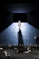 地点「光のない。」より。