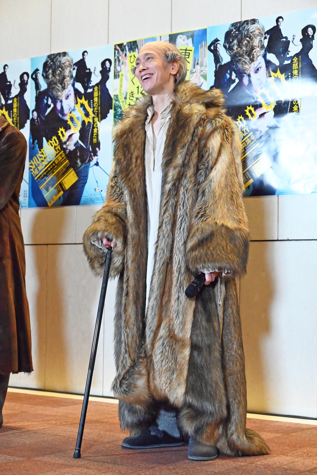 佐々木蔵之介