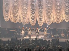 LE VELVETS CONCERT TOUR 2022「Eternal」より。