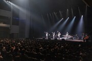 LE VELVETS CONCERT TOUR 2022「Eternal」より。