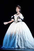 ミュージカル「エリザベート」2022年公演より。