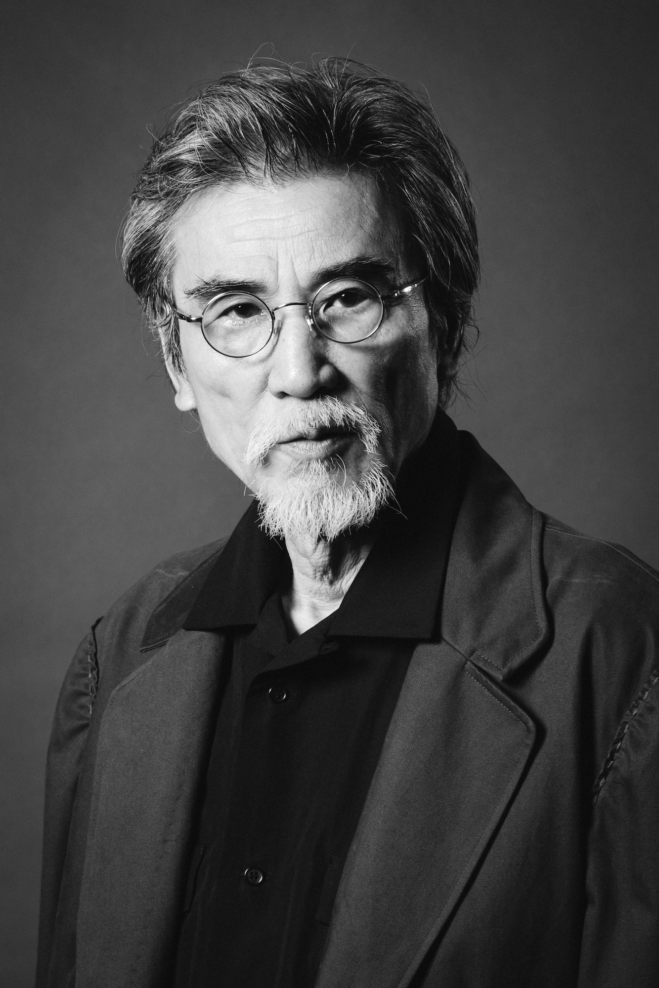 松岡正剛(c)TABLE ENSEMBLE