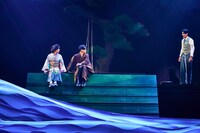 COCOON PRODUCTION 2022「ツダマンの世界」より。（撮影：細野晋司）