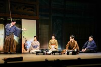 COCOON PRODUCTION 2022「ツダマンの世界」より。（撮影：細野晋司）