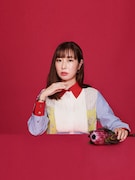 岸本鮎佳