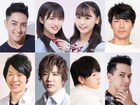 30-DELUX OSAKA「シェイクス2023」田中精の脚色・演出、金谷かほりの総合演出で上演