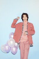 「笹森裕貴1st写真集（仮）」（東京ニュース通信社）より。