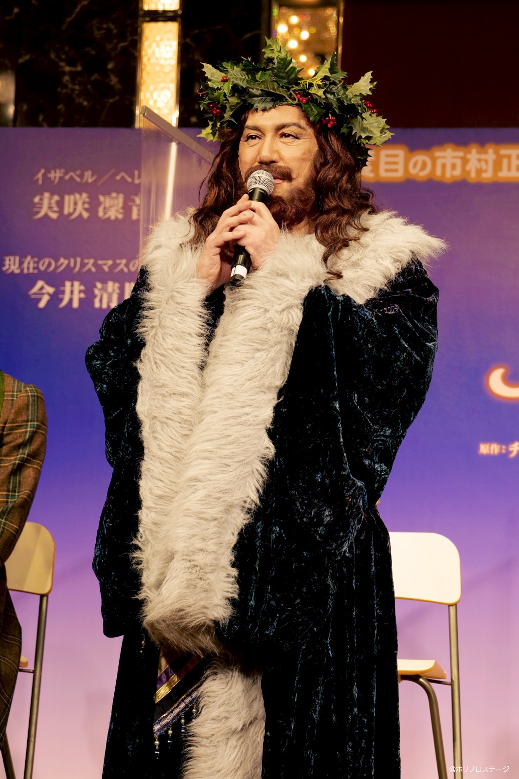 今井清隆