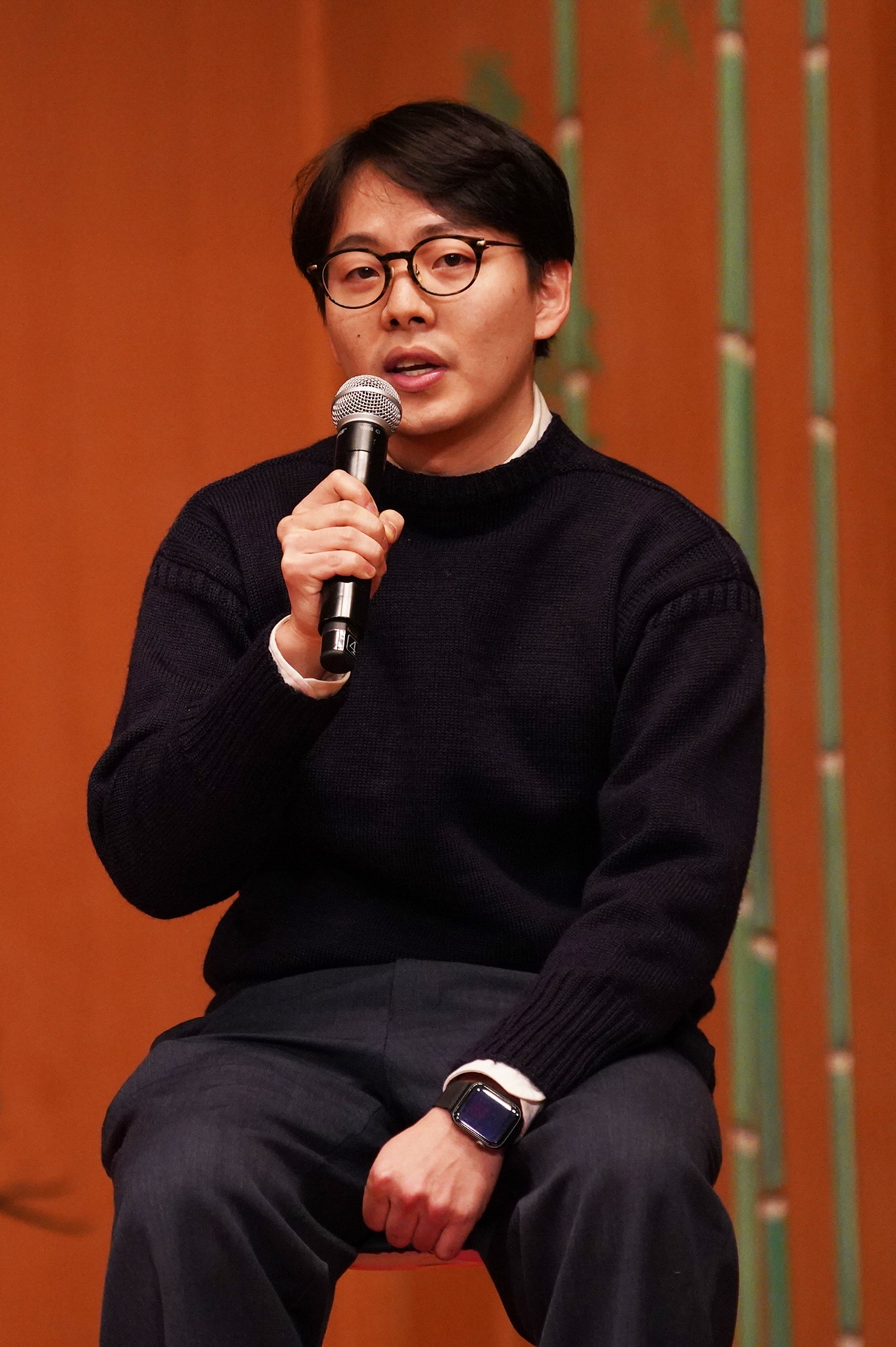 高野泰寿