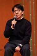 高野泰寿