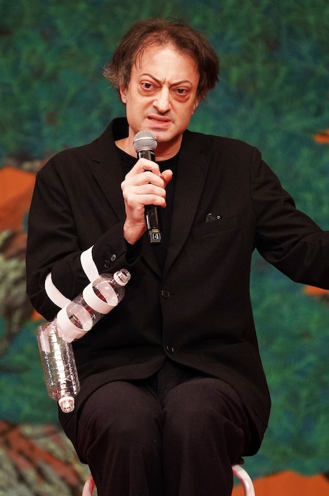 アレッシオ・シルヴェストリン