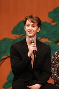ジュリアン・マッケイ
