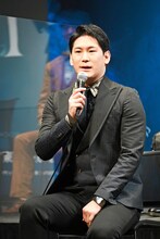 小野田龍之介