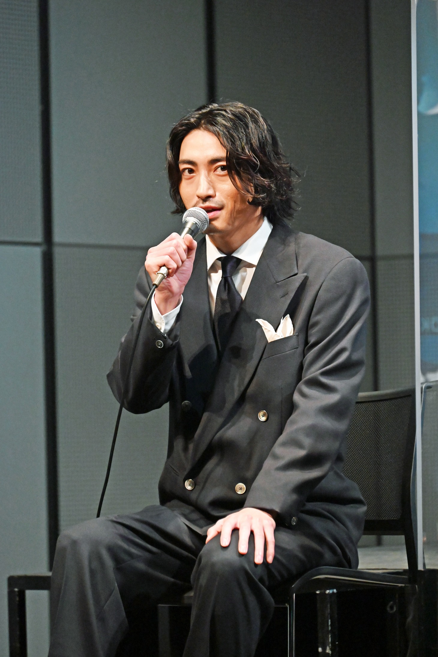 木村達成