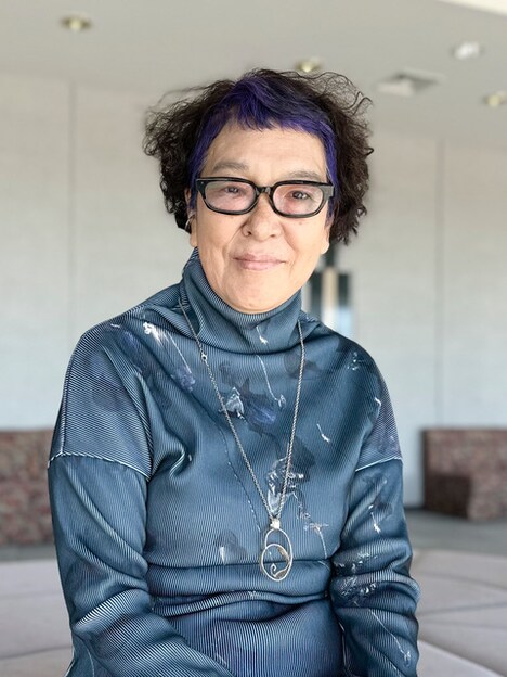 堂本教子