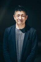 船橋裕一郎（撮影：岡本隆史）