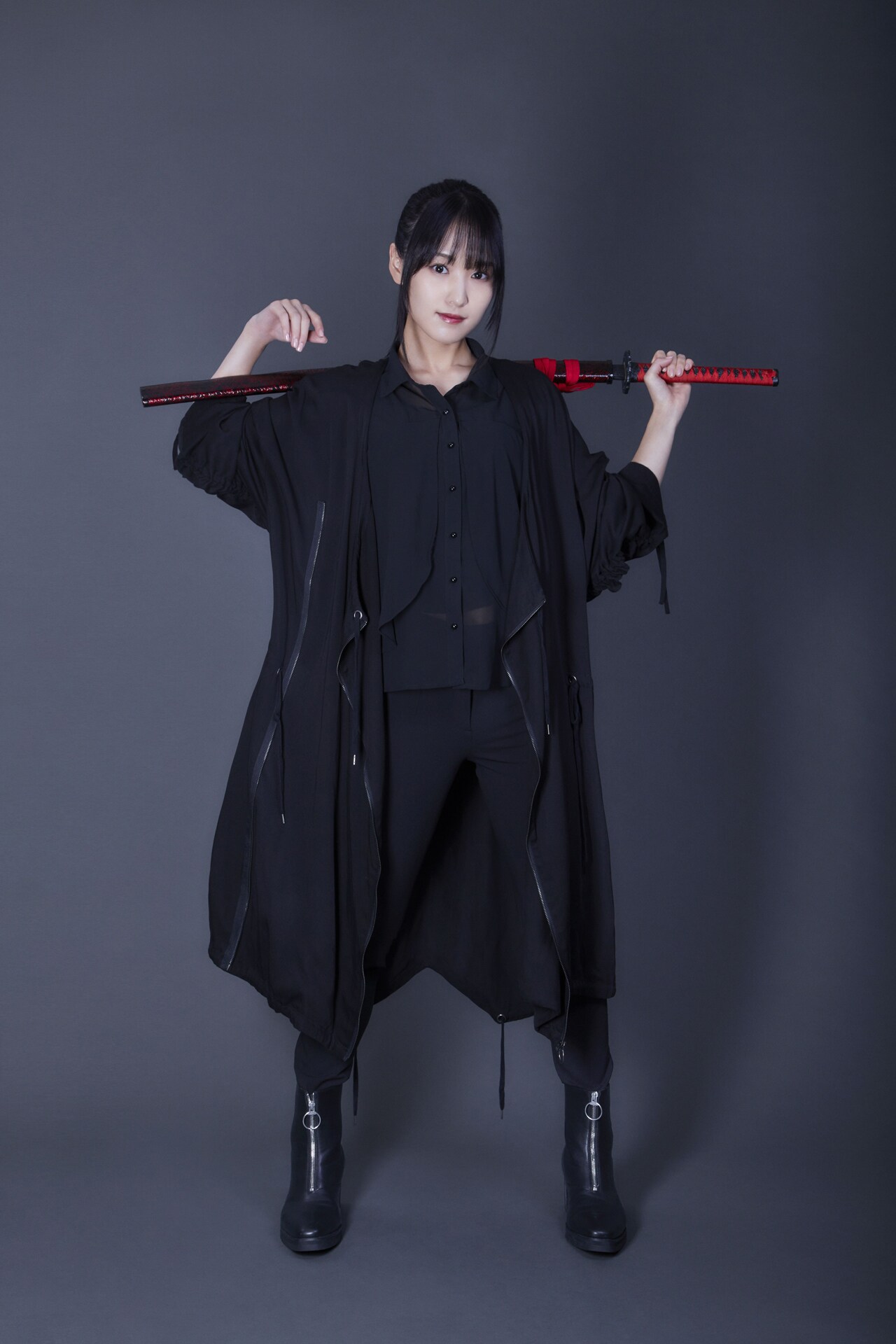 真作　夭折の画家　加藤由衣　[晩餐会] つかこうへい復活祭「新・幕末純情伝」上演決定、沖田総司役に