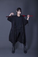 「つかこうへい復活祭2023『新・幕末純情伝』」ビジュアル