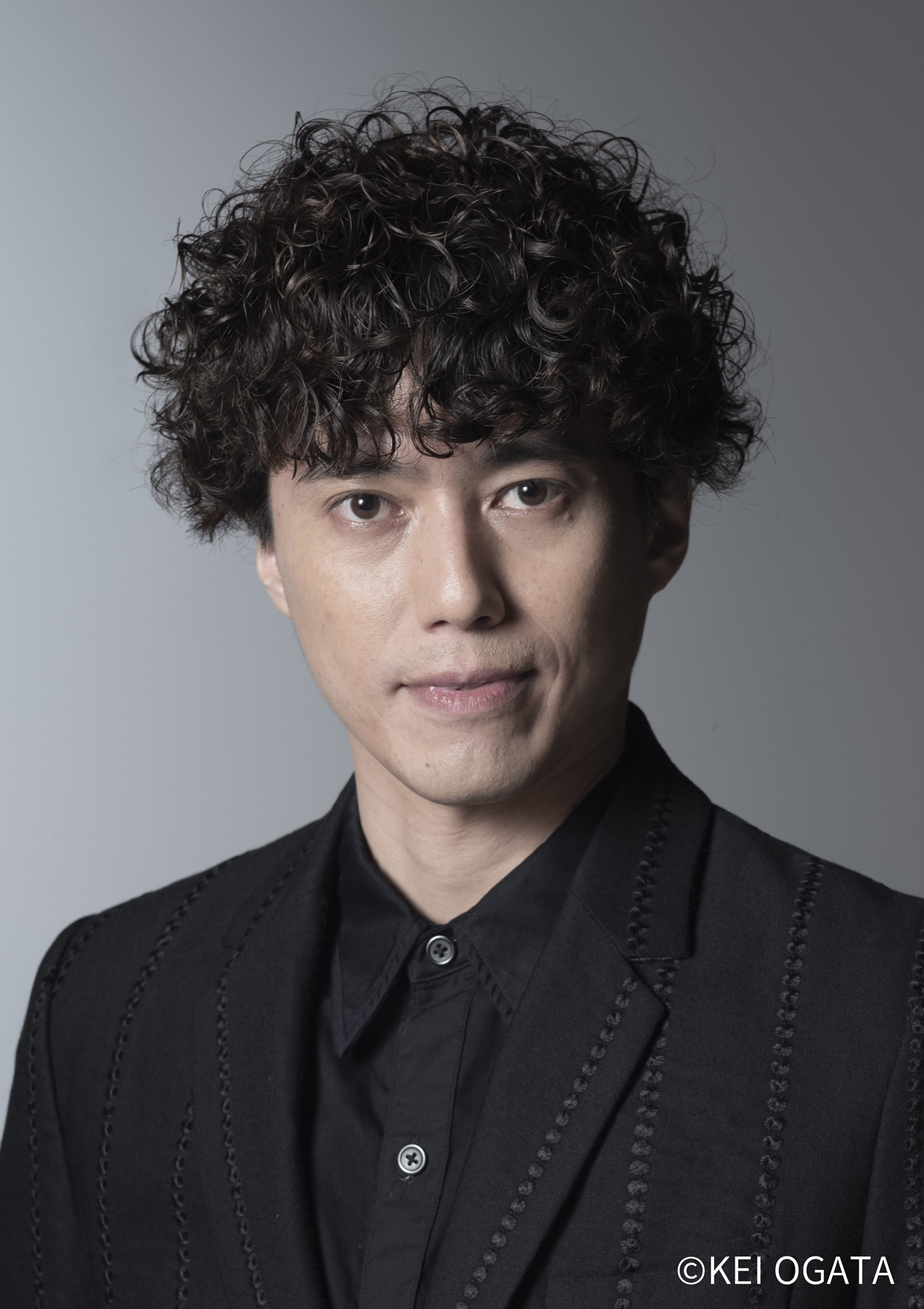 藤田俊太郎（Photo by KEI OGATA）
