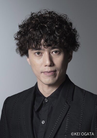 藤田俊太郎（Photo by KEI OGATA）