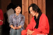 第8回 ブス会*「The VOICE」より。（撮影：宮川舞子）