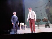 「神戸文化ホールチャレンジジャンボリー2022 ああオルタンシア！ナゾトキぐるぐるびゅんびゅん大劇場!!（でも中ホール）」より。