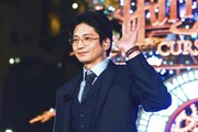 向井理