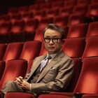 「笑の大学」制約があるとうれしい三谷幸喜、“逆手に取る”創作を語る
