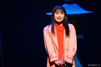 ミュージカル「東京ラブストーリー」より。（撮影：田中亜紀）