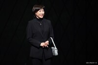 ミュージカル「東京ラブストーリー」より。（撮影：田中亜紀）