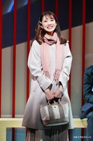 ミュージカル「東京ラブストーリー」より。（撮影：田中亜紀）