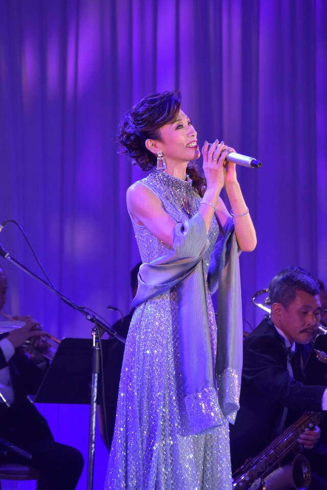 「MAKOTO IMPERIAL JAZZ」より。