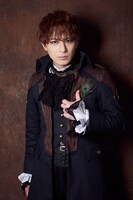 米原幸佑扮するウィレム。