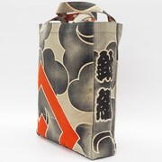 加賀鳶バッグ