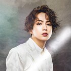 舞台「ダッドシューズ」IMPACTors横原悠毅らのソロビジュアルお披露目