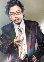 マツモトクラブのビジュアル。