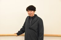 ユースケ・サンタマリア