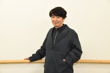 ユースケ・サンタマリア