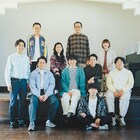 劇団・ヨーロッパ企画による長編映画第2弾が初夏公開、京都・貴船でタイムリープ