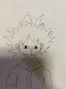 炎