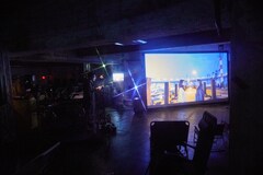 冷凍保存された野外劇がよみがえる、毛皮族「セクシードライバー」開幕