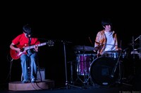 ヌトミック「ぼんやりブルース2022」より。(c)Naoshi Hatori