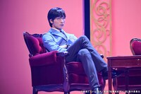 「歌劇『桜蘭高校ホスト部』f」より。