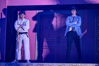 「歌劇『桜蘭高校ホスト部』f」より。