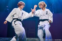 「歌劇『桜蘭高校ホスト部』f」より。